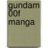 Gundam 00f Manga
