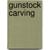 Gunstock Carving