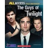 Guys of Twilight door Jo Hurley