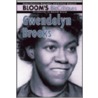 Gwendolyn Brooks by Professor Harold Bloom