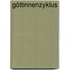 Göttinnenzyklus by Ulla Janascheck