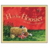 H Is For Hoosier door Patricia Pierce