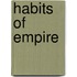 Habits of Empire