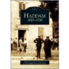 Haddam 1870-1930 by Haddam Historical Society