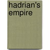 Hadrian's Empire by Nicholas Purchell