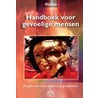 Handboek voor Gevoelige Mensen door Wim Kijne