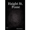Haight St. Posse by Token Jackson