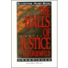 Halls of Justice by Lee Gruenfeld