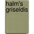 Halm's Griseldis