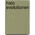 Halo Evolutionen