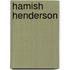 Hamish Henderson