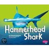 Hammerhead Shark door Deborah Nuzzolo