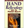 Hand Reflexology door Tammy Weber