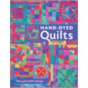 Hand-Dyed Quilts door Marquetta Bell-Johnson