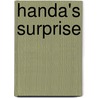 Handa's Surprise door Eileen Browne