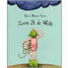 Sanne en de wolk