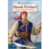 Hannah Pritchard by Bonnie Pryor