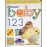 Happy Baby 1 2 3 by Roger Priddy