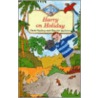 Harry On Holiday door Chris Powling