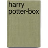Harry Potter-Box by Joanne K. Rowling