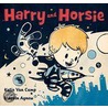 Harry and Horsie by Katie Van Camp