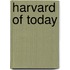 Harvard Of Today