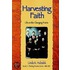 Harvesting Faith