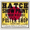Hatch Show Print by Paul Kingsbury
