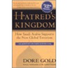Hatred's Kingdom by Dore Gold