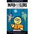 Haunted Mad Libs