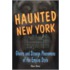 Haunted New York