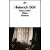 Haus ohne Hüter door Heinrich Böll