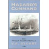 Hazard's Command door V.A. Stuart