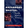 Hazardous Wastes door Richard J. Watts
