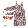Wolf door Geert De Kockere