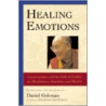 Healing Emotions door Daniel Goleman