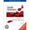 Health Economics door Stephen P. Neun