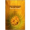Wetenschap in de tuin