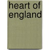 Heart Of England door Onbekend