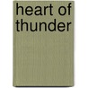 Heart Of Thunder by Johanna Lindsey