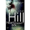 Heart-Shaped Box door Joe Hill