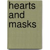 Hearts And Masks door Onbekend