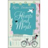 Hearts and Minds door Rosy Thornton