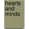 Hearts and Minds by Sue Willis