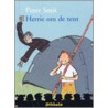 Herrie om de tent