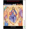 Heaven And Earth door David Calcutt