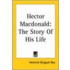 Hector Macdonald