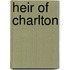 Heir of Charlton