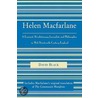 Helen Macfarlane door David Black