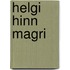 Helgi Hinn Magri